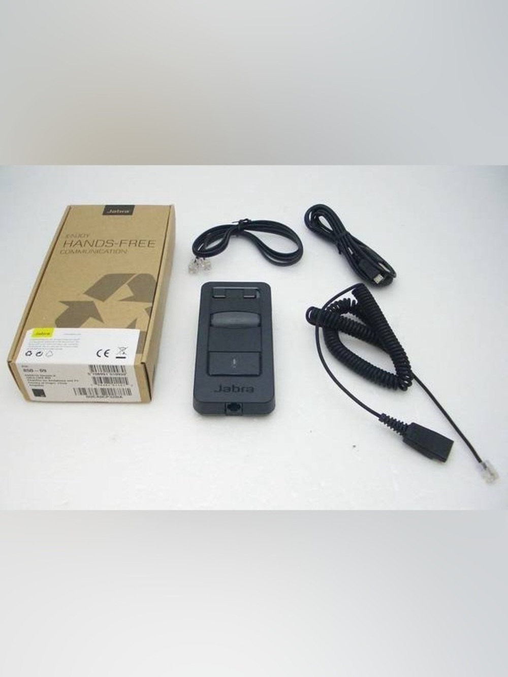 Jabra Link 850 Advanced Multi-Purpose Amplifier (Brand NEW)